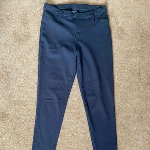 Faded Glory grey Jeggings